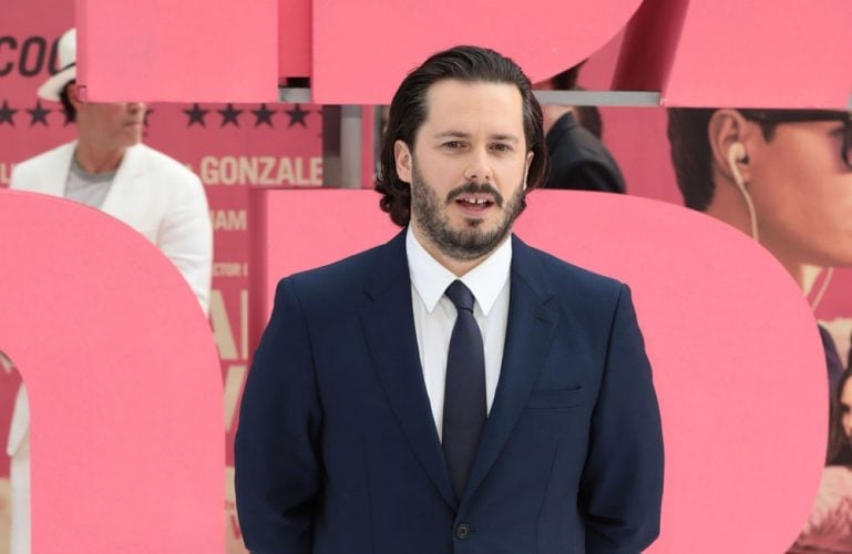 Edgar Wright