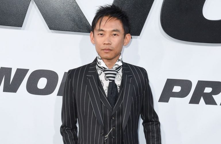 James Wan