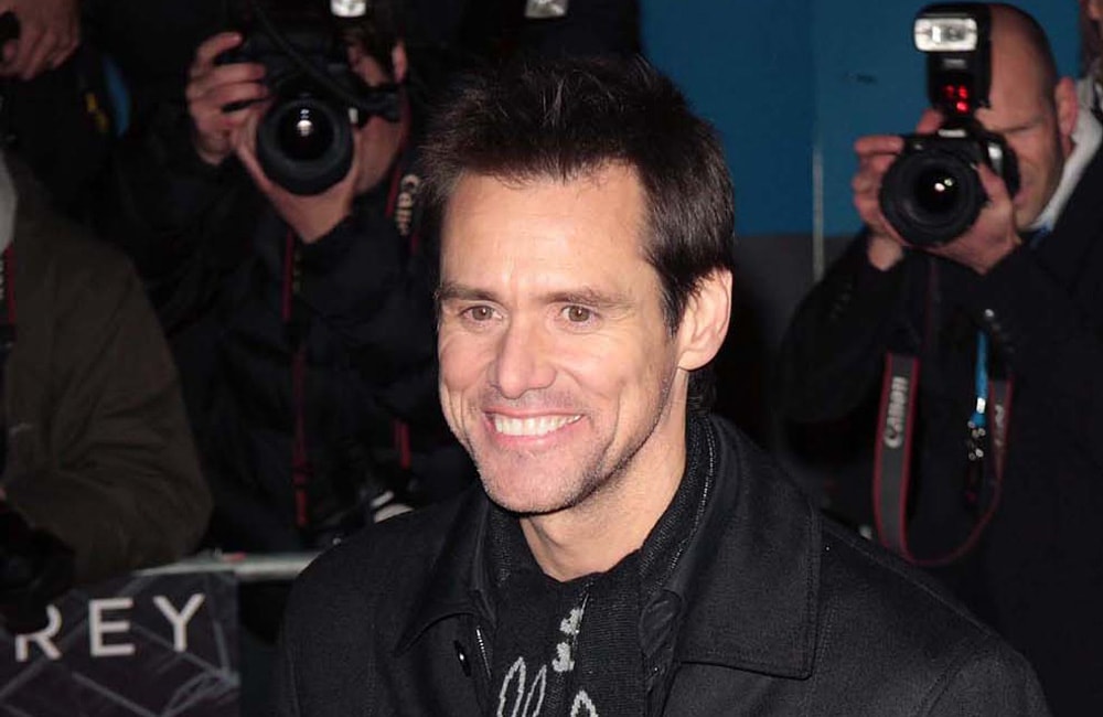 Jim Carrey’s ‘The Mask’ Was Supposed to Be a Horror Film