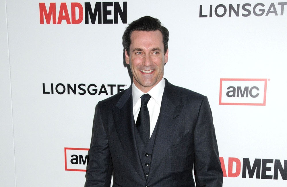 Jon Hamm Joins the Cast of ‘Tag’