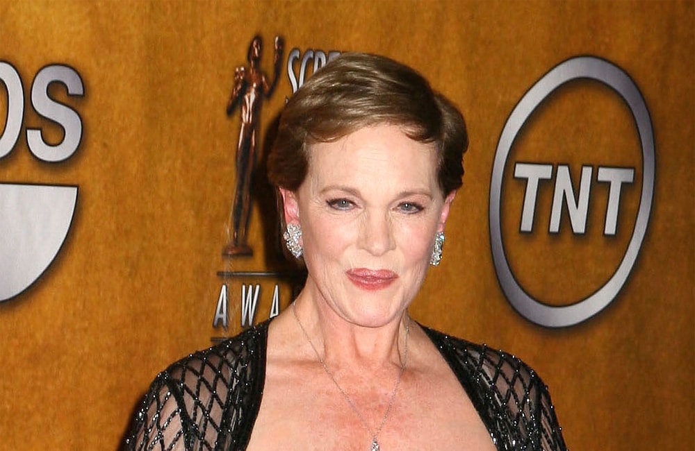 Julie Andrews Won’t Appear in ‘Mary Poppins Returns’