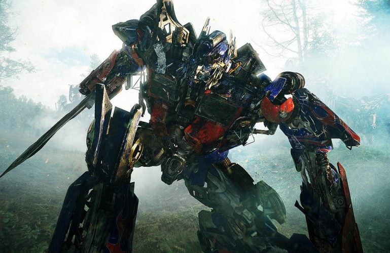 Optimus Prime