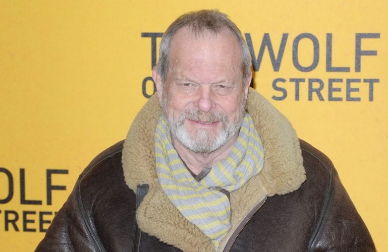 Terry Gilliam