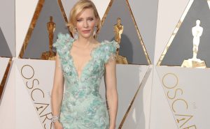 Cate Blanchett Loves Playing Marvel’s First Female On-Screen Villain