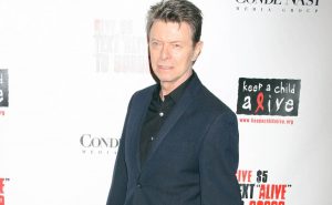David Bowie Was Wanted for ‘Blade Runner 2049’