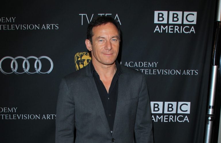 Jason Isaacs