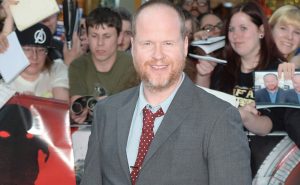 Joss Whedon to Start ‘Batgirl’ in 2018