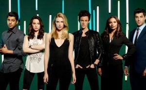 ‘Stitchers’ Cast Teases Cliffhangers and Possible Season 4