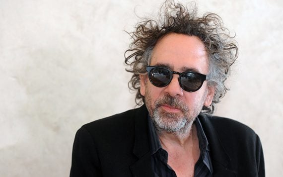 Tim Burton