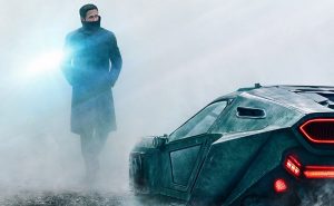 Was ‘Blade Runner 2049’ Inspired by the MCU?