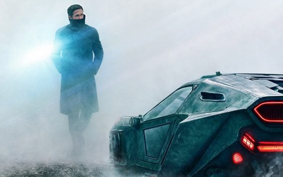 Blade Runner 2049