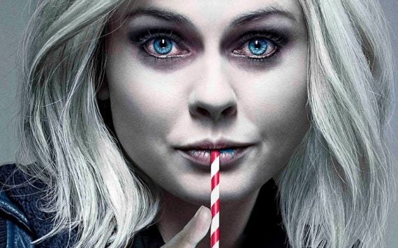 iZombie