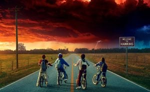 New Georgia Film Exhibit Announced Featuring ‘Stranger Things’ and ‘The Walking Dead’