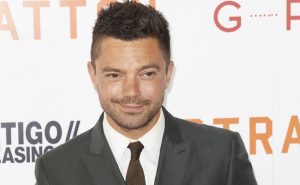 Dominic Cooper Wants to Play James Bond