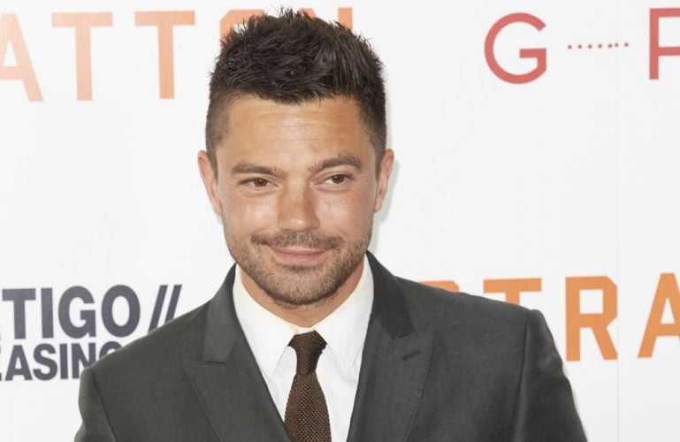 Dominic Cooper