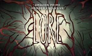 New Clip Released from Amazon’s ‘Lore’