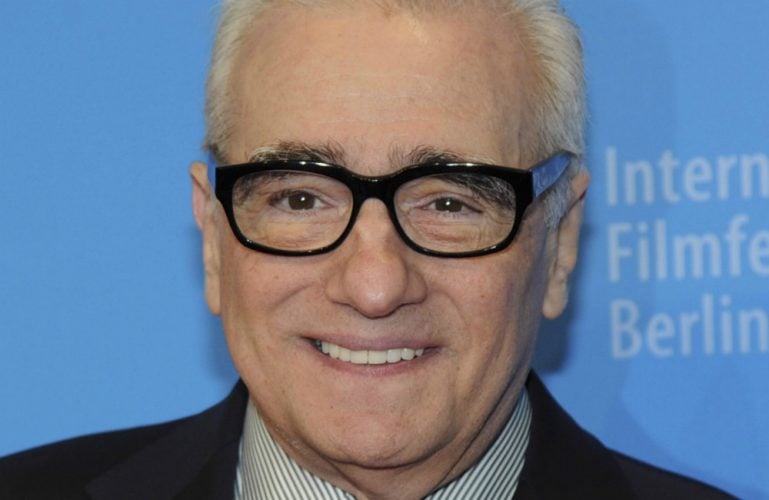 Martin Scorsese