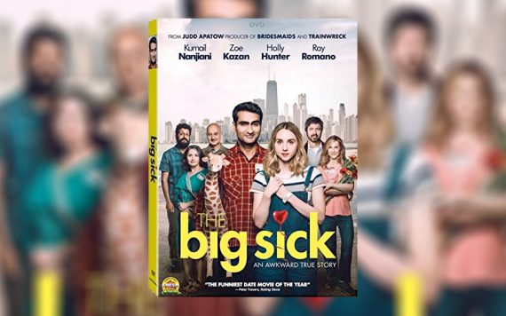 Big Sick DVD Review