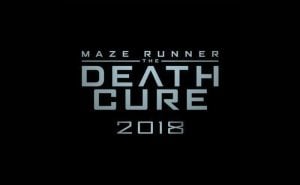 20th Century Fox Releases ‘Maze Runner: The Death Cure Trailer’