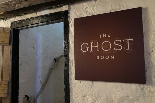 Game of Thrones Filming Location: Ballygally Castle Hotel