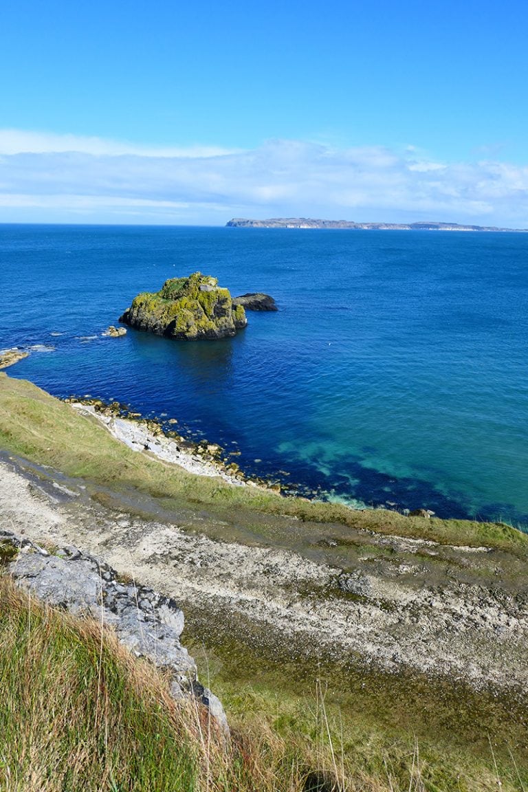 Game of Thrones Filming Location: The Stormlands & Nagga’s Hill, Old Wyk