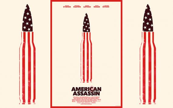 American Assassin