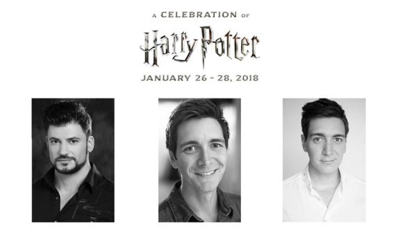 Harry Potter, Orlando, Universal Studios
