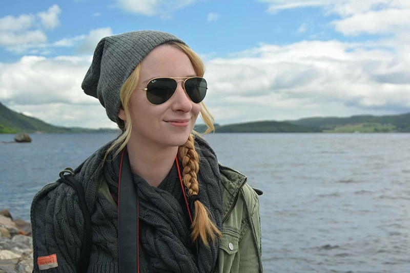Geek Girl Travel: Loch Ness