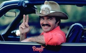 RIFF Announces Special Guest Burt Reynolds and ‘Smokey and the Bandit’