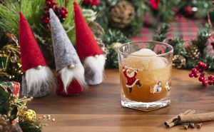 5 Holiday Cocktails That You’ll Geek Out Over