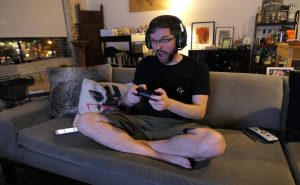 Geek Guy Geekout: Turtle Beach Stealth 700 Gaming Headset Review