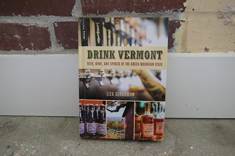 Drink Vermont