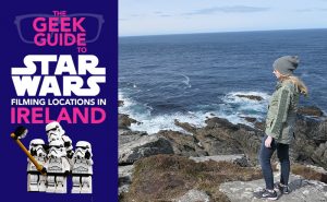 Geek Girl Travel: ‘Star Wars’ Filming Locations in Ireland