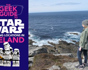 Geek Guide to Ireland: Star Wars Filming Locations