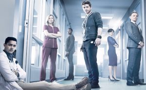 ‘The Resident’ 1.5 Recap and Review: None the Wiser