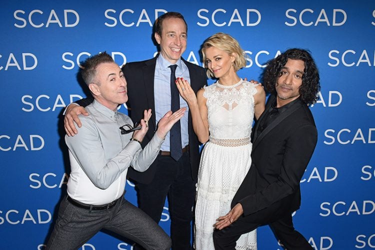 CBS Instinct at SCAD aTVfest 2018