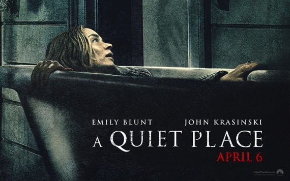 A Quiet Place