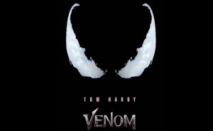 Sony Releases First ‘Venom’ Teaser Trailer