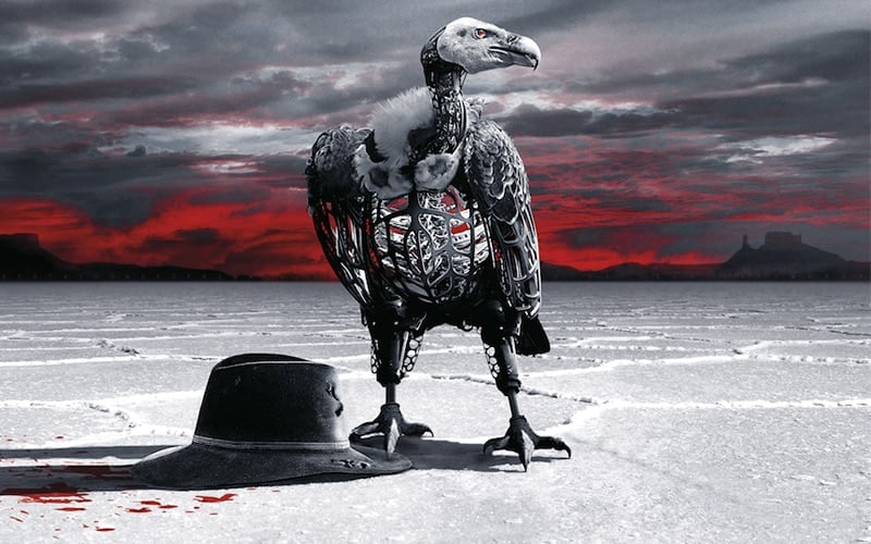 Westworld