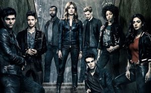 ‘Shadowhunters’ 3.11 Recap and Review: Lost Souls