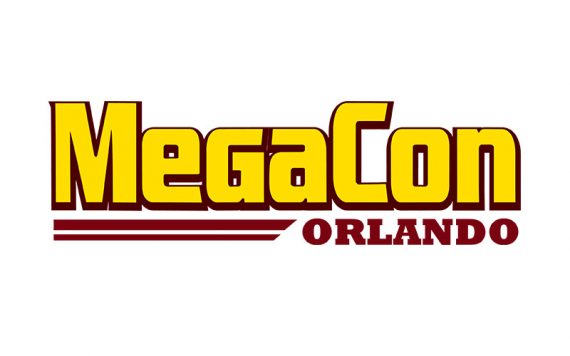 MegaCon-Orlando