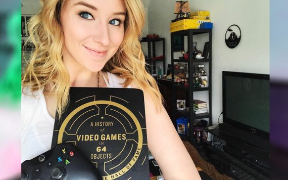 Emma Video Games