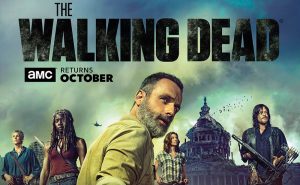 AMC Announces Comic-Con 2018 Plans for ‘Walking Dead’, ‘Preacher’, and More!