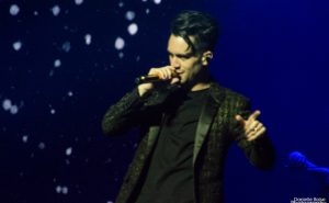 Panic! at the Disco Brought Their Pray For The Wicked Tour to Atlanta