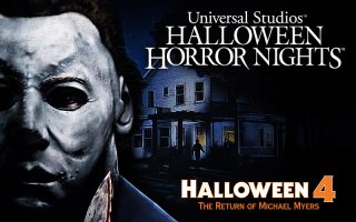 Halloween Horror Nights: Halloween