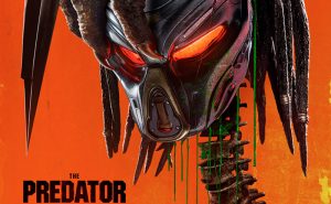 ‘The Predator’ Screening Passes – Free Passes for Atlanta Screening