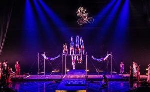 Cirque du Soleil Corteo Review: A Enchanting Italian Carnival