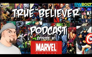 True Believer Podcast