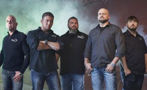 ‘Haunted Live’ Brings Southern Ghost Hunting to Travel Channel