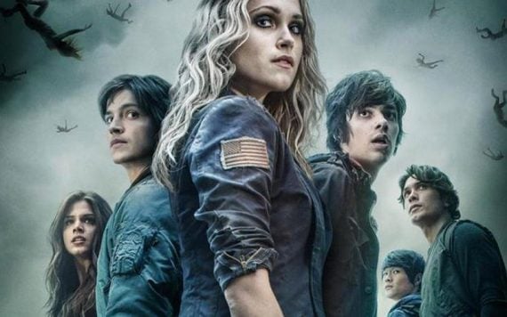 The 100